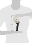 Dexter Russell P94zza-4 Basics  31631  Pizza Cutter  4   Stain-free  4 