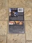 The Island  umd psp   brand New  2006 Johansson Mcgregor