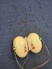 3m H6b v  08062 Optime 95 Earmuff Cap Mount Hard Hat Attachment Peltor
