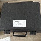 Dwyer 475 Mark Iii Digital Manometer Chinook Fts Streamline Flow Kit