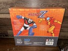 Mazinger Z   Aphrodite A Figure Set  Sd Toys 