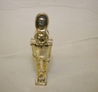 Godinger Silver Plated Soldier 6 5  Nutcracker Christmas Holidays Decoration