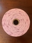 Red Double Stub Raffle Tickets Split The Pot 50 50 Carnival Roll Of 1000