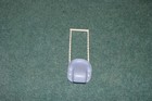 Fisher Price Loving Family Dollhouse Replacement Blue Baby Swing