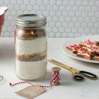 Wide Mouth Quart 32oz  Glass Mason Jars With Lids And Bands 12 Count