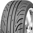 2 Tires Accelera 651 Sport Steel Belted 305 30r20 103w Racing