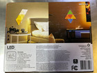 Ecosmart Smart Geometric Led Panels 5 Triangles Full Color Spectrum Dimmable