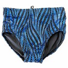Pro Grade Wrestling Trunks And Kneepads Set Tights Hologram Rhinestones Gear
