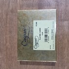 New Sealed 2 Deck Caspari Plaid Playing Cards  