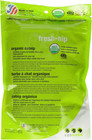 Fresh Nip Organic Catnip  set Of 3 