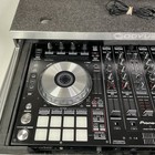 Pioneer Ddj-sx 4-channel Serato Digital Dj Controller With Oddy Usa Case