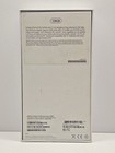 Apple Iphone 6s Plus - 128gb   Box   Accessories Only  No Phone