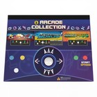 Incredible Technologies Arcade Collection Upgrade  Kit - Free Play