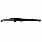 Heavy Duty Industrial 24    X 24    Floor Scale 2   x2    Pallet Scales 2500 Lbs X  5 Lb
