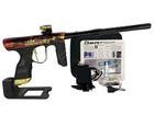 Dye Dsr  Aloha Upgraded Paintball Gun