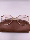 Antique  Ful Vue  Glasses 12k Gold Filled Early 1900s Case