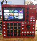 Akai Professional Mpc One Plus Standalone Sampler And Sequencer    free Shipping    