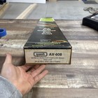 Vintage New Old Stock  Avanti  Racer Cb Antenna Av-608  Creators Of Moonraker  