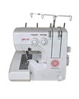 Baby Lock Vibrant Serger Bl460b Portable 4-thread Sewing Machine - As-is  Read  