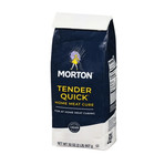 Morton Tender Quick Home Meat Cure For Meat Or Poultry 2 Lb  Bag Fast Working