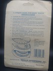 Vintage The Toothfairy s Baby Tooth Bank  80s Unique Weird Kitschy Teeth Creepy