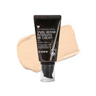  mizon  Snail Repair Intensive Bb Cream Spf50  Pa    50g - 3 Colors