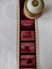 Antique 50s 60s John Deere Tractor Co  Hi Lo 45 Combine Salesman Filmstrip