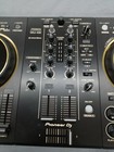 Pioneer Dj Ddj-400-n Gold Limited Edition 2-channel Dj Controller Rekordbox Used