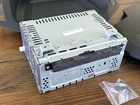 Complete 13-16  Ford Escape Radio Display Screen 4 2inch Ej5t18b955cd Cd Player
