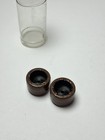 Vintage Tyco 440x2 Ho Slot Car Tires
