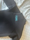 Feral Women s 4mm3 Surfing Wetsuit Size 8 Yamamoto Neoprene