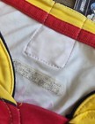 Atletica Monarcas Morelia 08 09 Home Soccer Futbol Jersey Mens Size Medium 