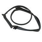 1090499-00-j Front Left Door Body Weatherstrip Seal For 2017-2022 Tesla Model 3