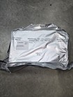 Jma Wireless  Sub-trx-psu5n  19in Subrack For Ac Psu Modules  sub-psun-mu 