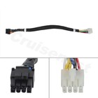 Eps 12v Gpu Power Cable For Dell R720 R730 Server   Tesla M40 P40 P100 V100 Gpu