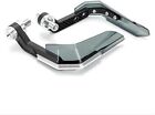 Handguards 7 8   22mm Hand Guards Brush Bar For Atv For Motorcycle Pit Dirt Bike