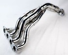 Stainless Exhaust Manifold Header For Acura Rsx Base Civic Si 2002-2006