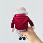 Disney Mr  Toad Wild Ride Classic Cozy 8inch Plush Toy Doll New