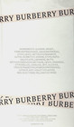 Burberry Her Eau De Parfum Spray For Women 3 3 Oz   100 Ml Brand New Item In Box