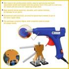 32 Pcs Dent Paintless Car Repair Puller Kit Remover Lifter Dint Hail Damage Tool