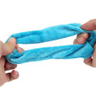 5-100pcs Hair Scrunchies Velvet Elastic Hair Bands Scrunchy Ties Women Girl Lot