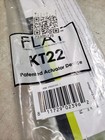 Flat Tech Fpb5031a05 Flat Replacement Pad For Kt22 Table Bases