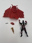 Spawn Flying Cape Series 1 Action Figure Mcfarlane Toys 1994 - Loose Figure