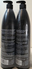 Experto Pro Anti-frizz Keratin   Marula Oil Shampoo conditioner For Dry Hair New