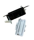 Wirecon Self-contained Universal Single Receptacle Black 15a 125v Rv-camper-home