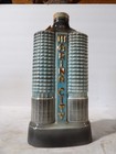 Jim Beam Marina City Chicago Decanter