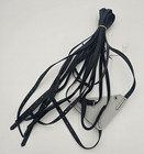 Adios Harness Racing Sprint Hopples Loops W connectors   Carriers Black