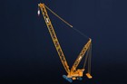Imc 33-0198 Demag Cc2800 1 50 Crawler Crane Model Yellow New In Box 14 Kg