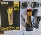 New 8148-700 Wahl Professional 5 Star Cordless Magic Hair Clipper With Base