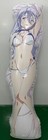 Double Sided  Anime Inflatable Ride-on Beach Ball With Hole  160cm63 -892030c2s